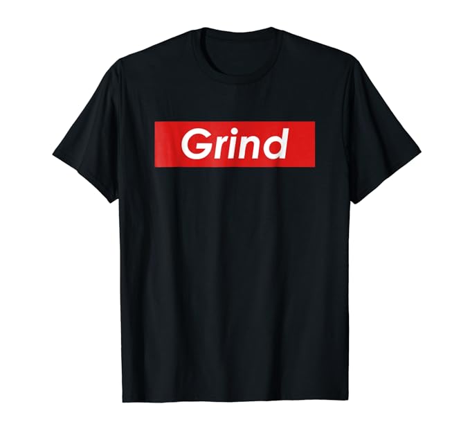 utility grind 12s shirt